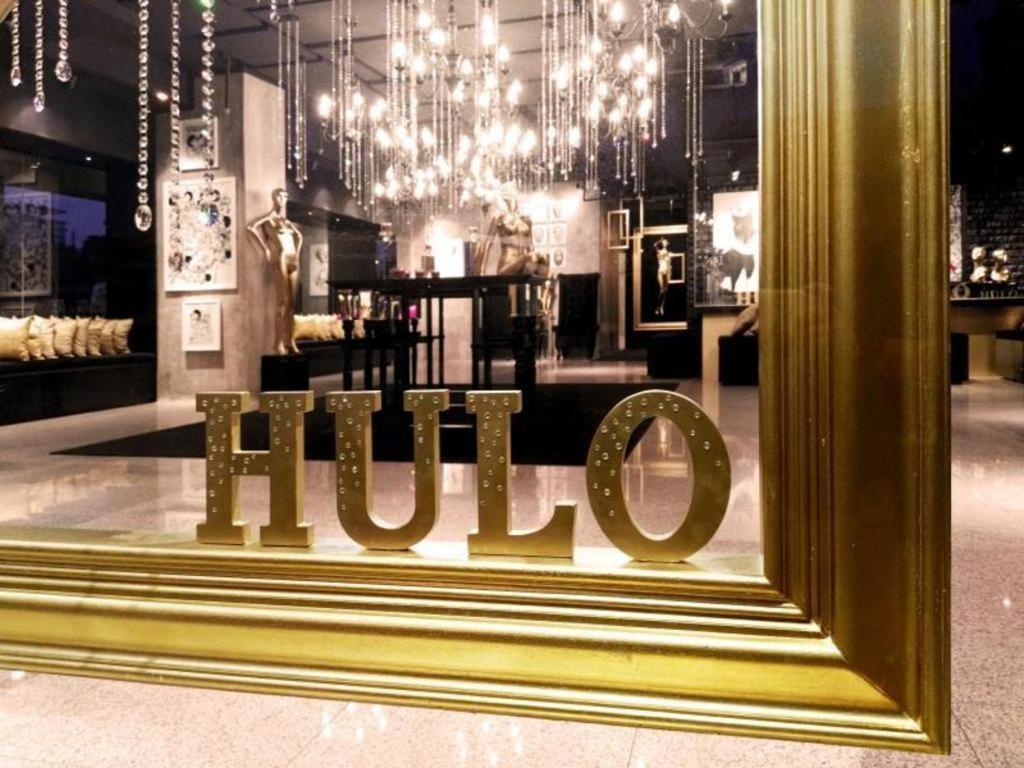קואלה לומפור The Hulo Hotel & Gallery מראה חיצוני תמונה